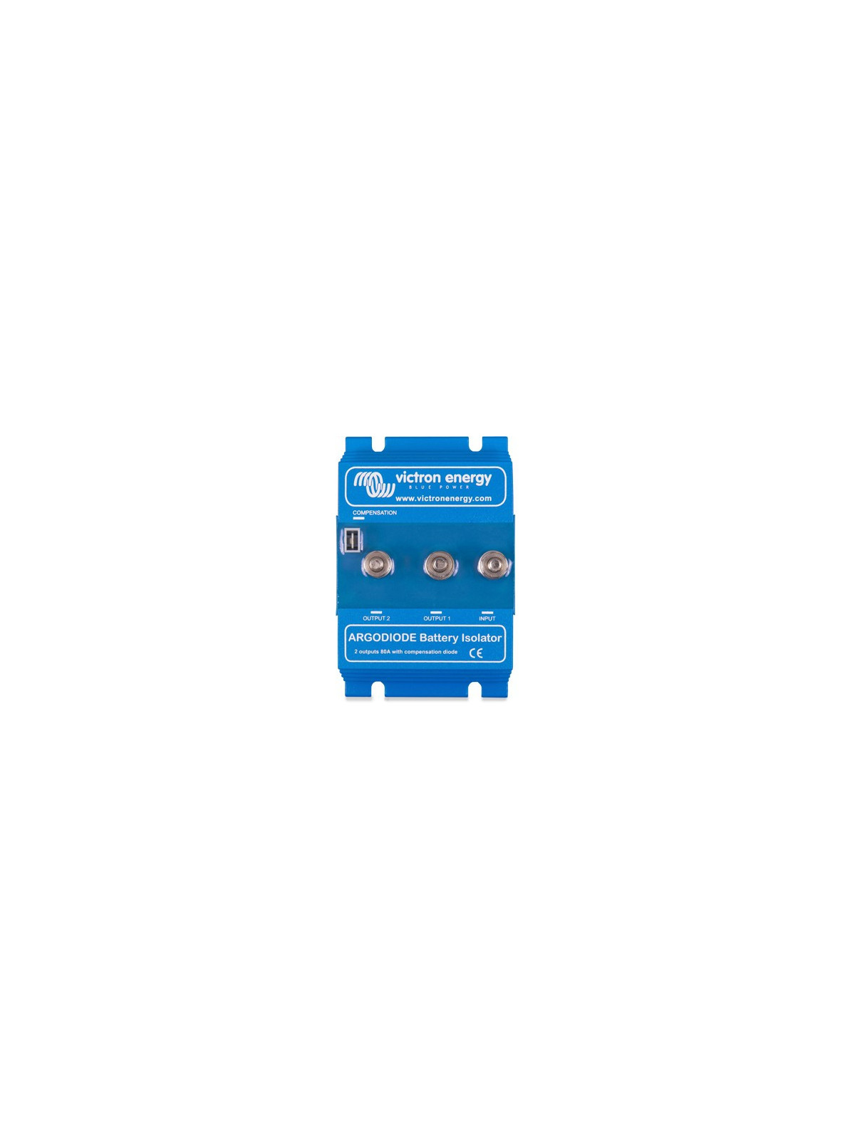 Dioden-Batterieverteiler ARGO Victron