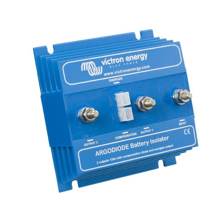 Dioden-Batterieverteiler ARGO Victron