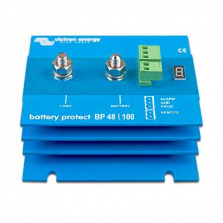 Victron Battery protect BP-65 BP-100 BP-220