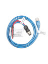 Cable Victron VE.Can a NMEA2000 micro-C macho