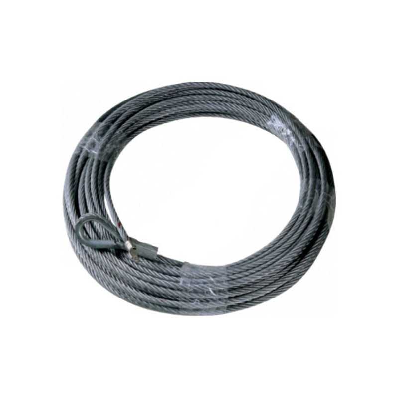 Sling cable SQFlex