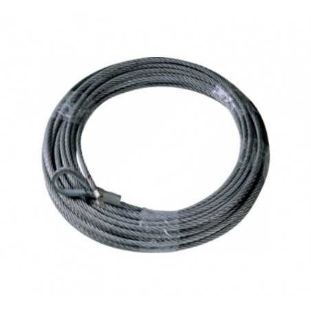 Sling cable SQFlex
