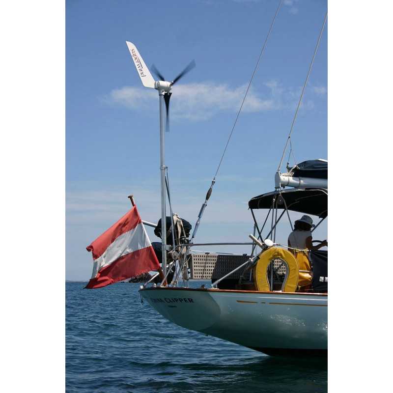 Eolienne Superwind 350W 12V