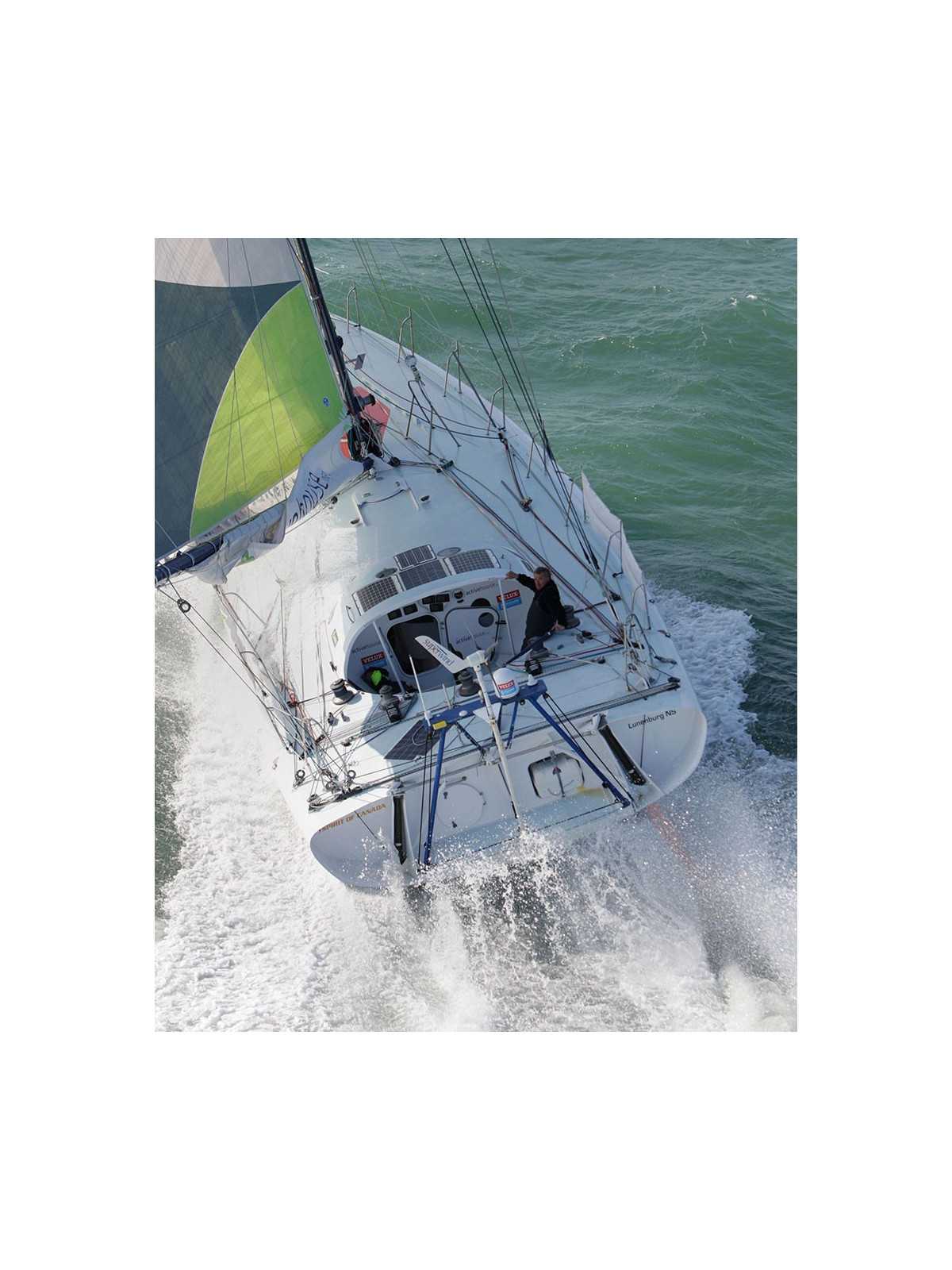  Eolienne Superwind 350W 24V