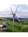 Wind turbine ANTARIS 2.5 kW - Off Grid