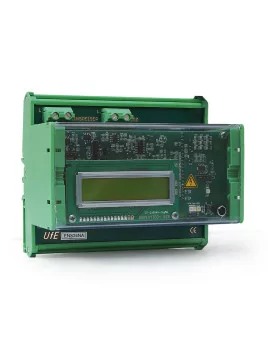 Dispositivo de desacoplamiento automático ENS26