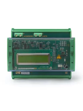 Dispositivo de desacoplamiento automático ENS26