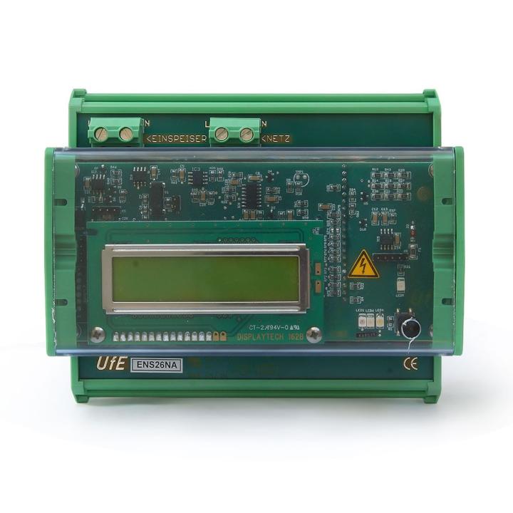 Dispositif de découplage automatique ENS26