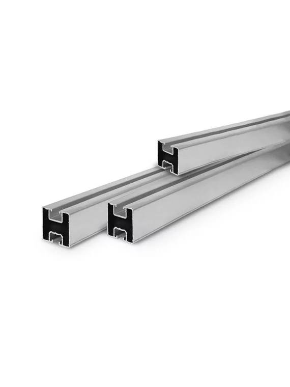 Kit de fijación en la estructura del suelo