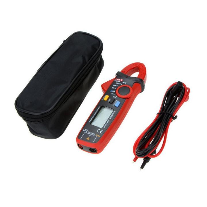 Pince ampèremétrique DC