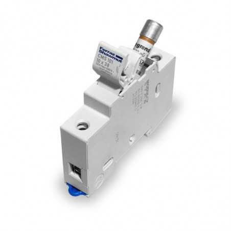 DC 16A to 100A Fuse holder
