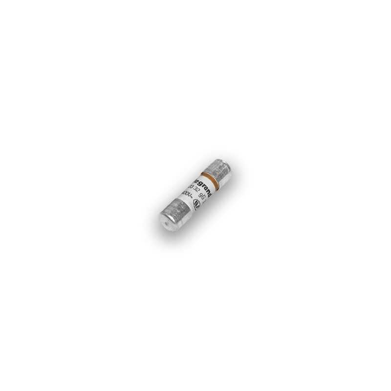 16A to 100A cylindrical fuse