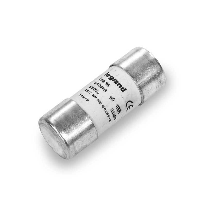32A to 100A cylindrical fuse for solar panel kits