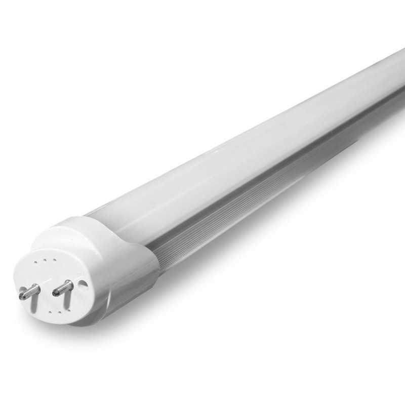 Neon LED T8 1500mm opaque - 230V