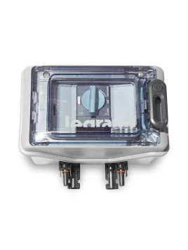 DC 500V 32A disconnector box