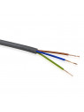 Cable XVB 3G2,5 - 1m
