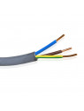 XVB 3G4 mm - 1m electric cable