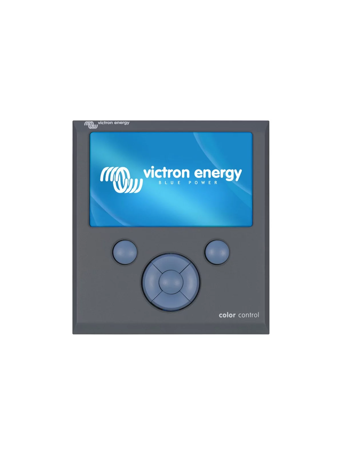 Victron Digital Multi Control 200/200A GX Bedieningspaneel George Kniest
