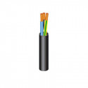 Rubber cable H07RN-F 3G4 -1m 