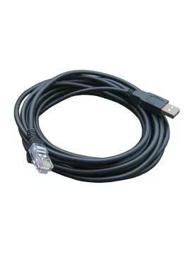 USB-Kabel - RG45