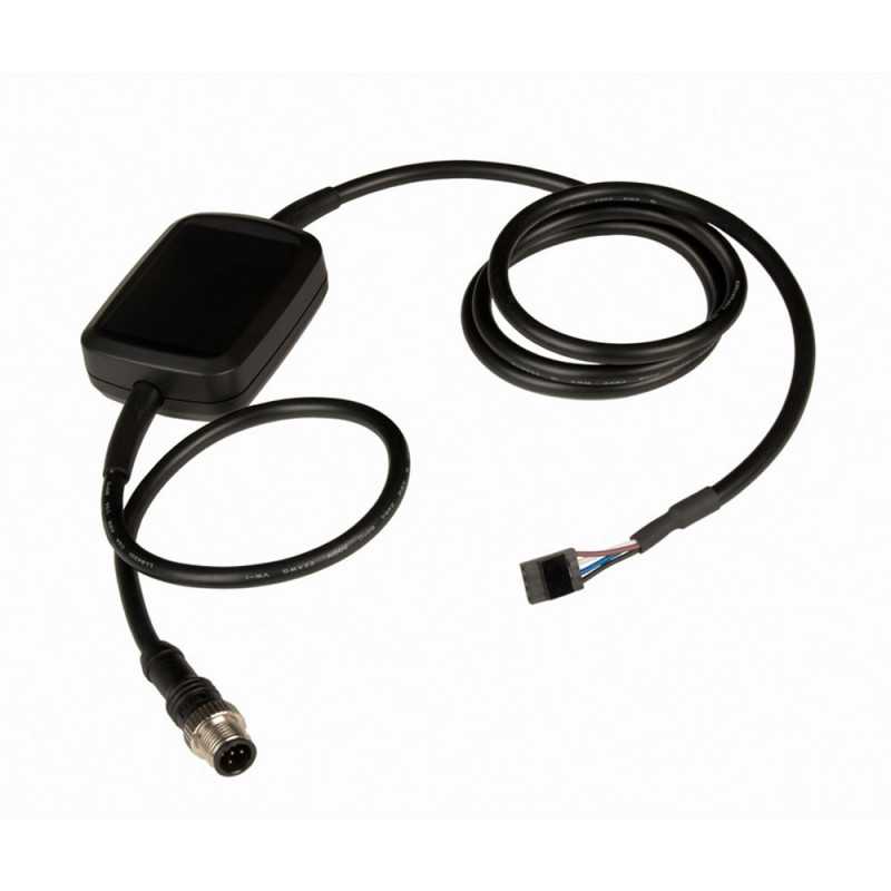 Victron VE.Bus to NMEA2000 interface 