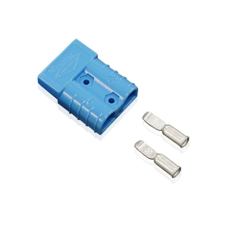 Connecteurs Anderson 30A