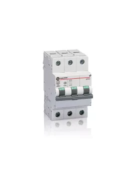 EP30 circuit breaker 3kA 3P C 40A