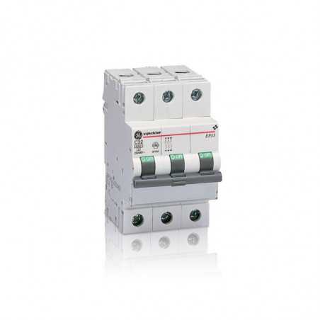 EP30 circuit breaker 3kA 3P C 40A