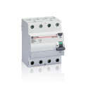 Differential switch type A 2P 63A 300ma 
