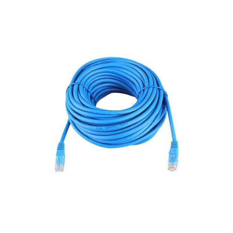 UTP RJ45 cable - Victron