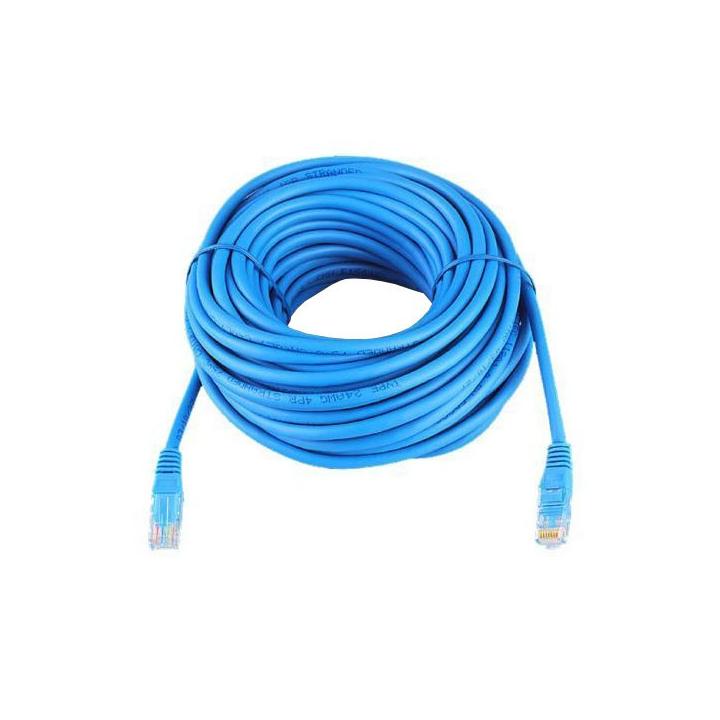RJ45 UTP-Kabel - Victron
