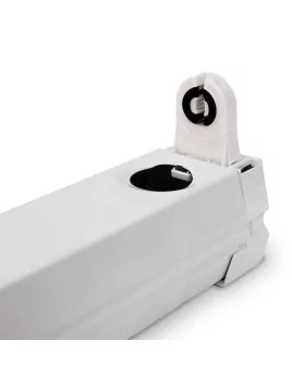 Support néon LED simple 60cm