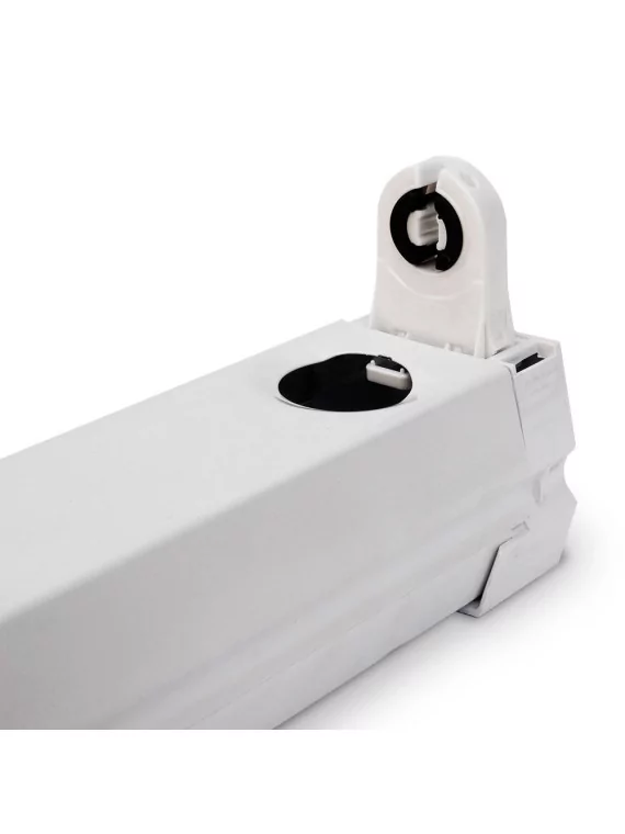 Support single neon LED - 60cm