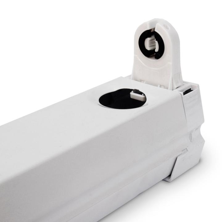Support néon LED simple 60cm
