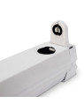 Support néon LED simple 60cm