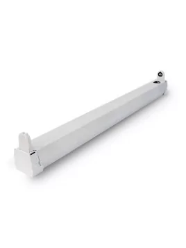 Support néon LED simple 60cm