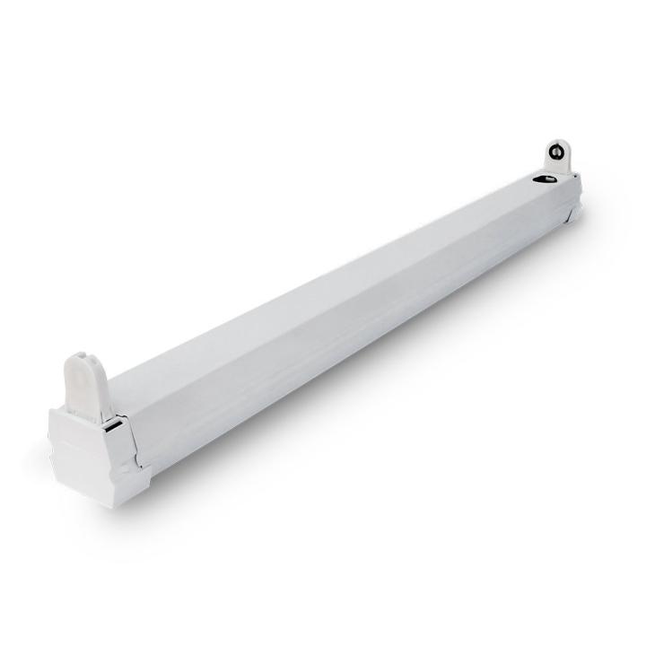 Support néon LED simple 60cm