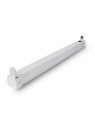 Support néon LED simple 60cm