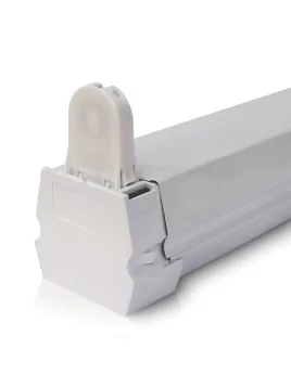 Support néon LED simple 60cm