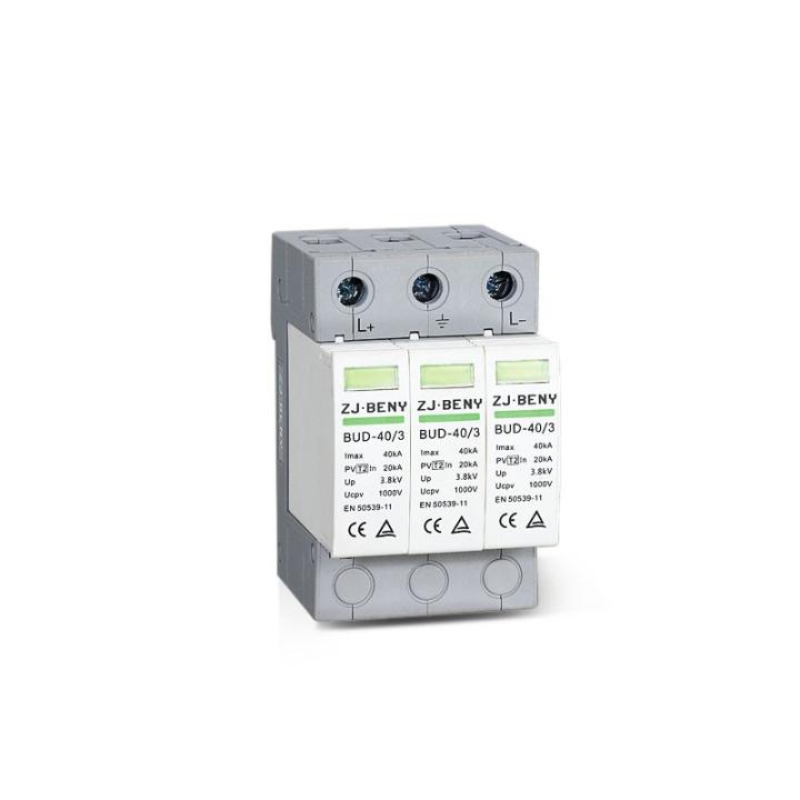 DC Surge Protector