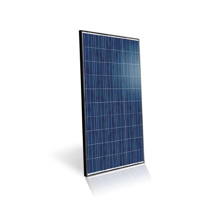 Free additional solar panel !