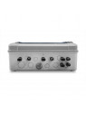 lightening protection box - 2 input lightening protection box - 2 input