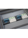 lightening protection box - 2 input lightening protection box - 2 input