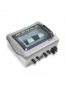 lightening protection box - 2 input lightening protection box - 2 input
