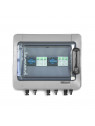 lightening protection box - 2 input lightening protection box - 2 input