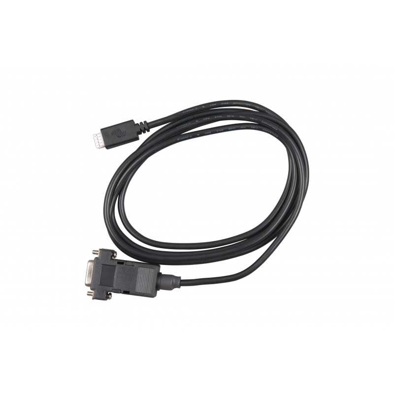 Victron VE.Direct to RS232 cable