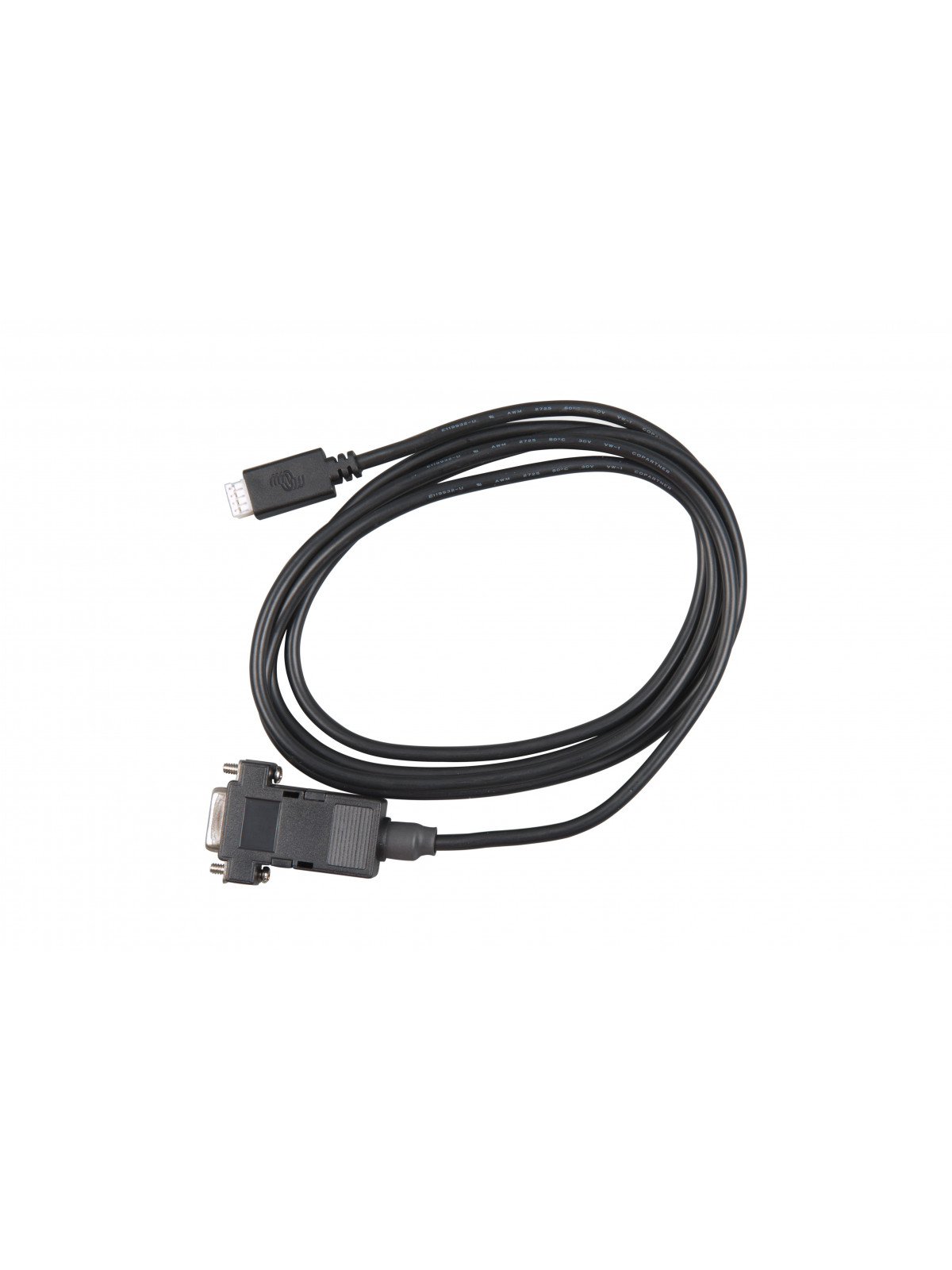 Victron VE.Direct to RS232 cable