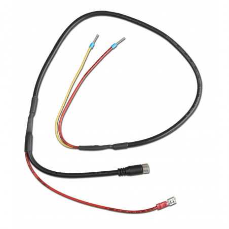 VE.Bus to BMS 12-200 alternator control cable Victron