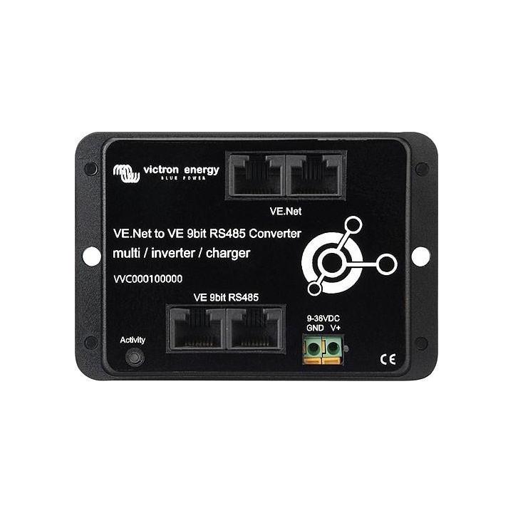 Converter VE.Net naar VE.Bus Victron