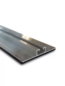 Profile for trapezoidal sheet PR 31